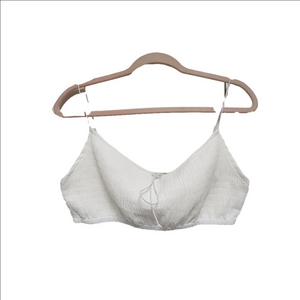 NWT Isalis Mallory Crop Top